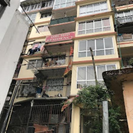 Hotel Orchid Residency , Darjeeling Darjeeling  Eksteriør bilde