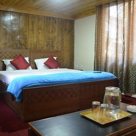 Hotel Orchid Residency , Darjeeling Darjeeling  Rom bilde