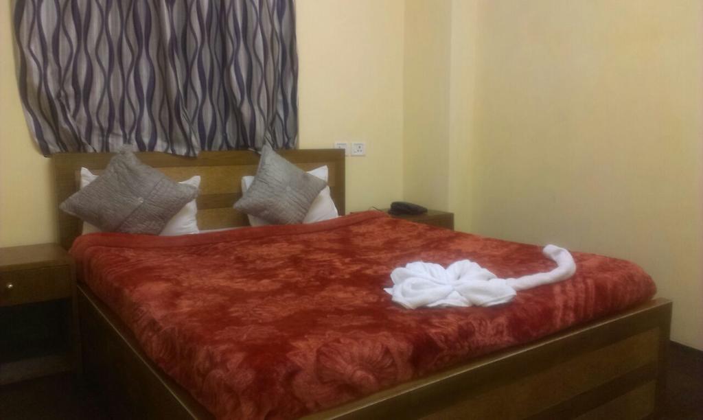 Hotel Orchid Residency , Darjeeling Darjeeling  Eksteriør bilde