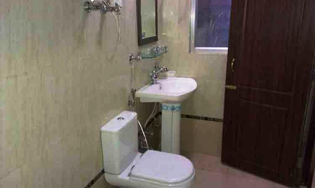 Hotel Orchid Residency , Darjeeling Darjeeling  Rom bilde
