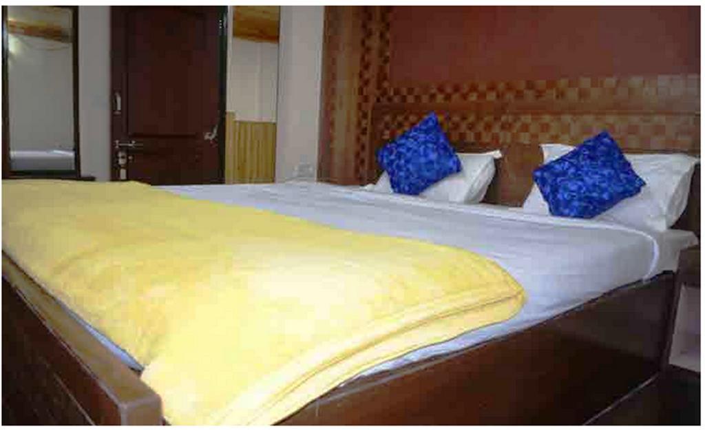 Hotel Orchid Residency , Darjeeling Darjeeling  Eksteriør bilde