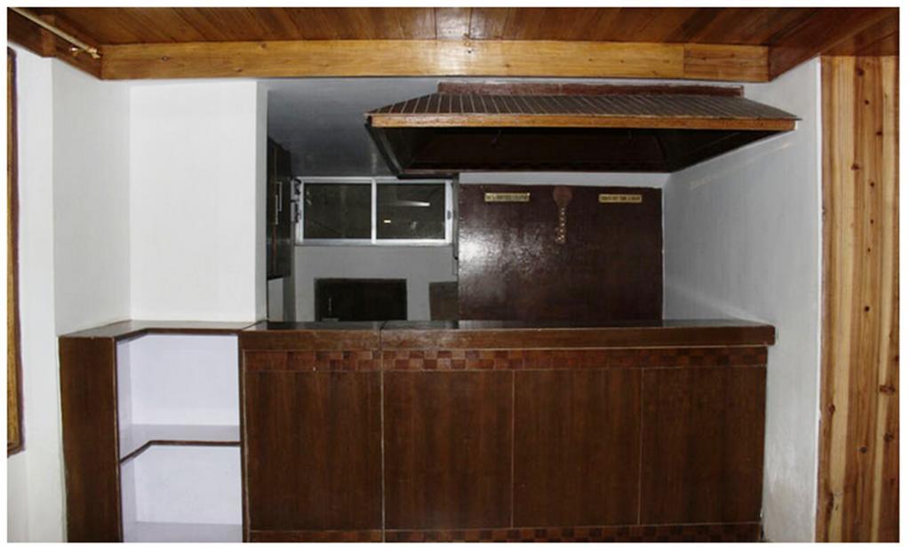 Hotel Orchid Residency , Darjeeling Darjeeling  Eksteriør bilde