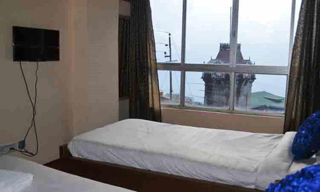 Hotel Orchid Residency , Darjeeling Darjeeling  Eksteriør bilde