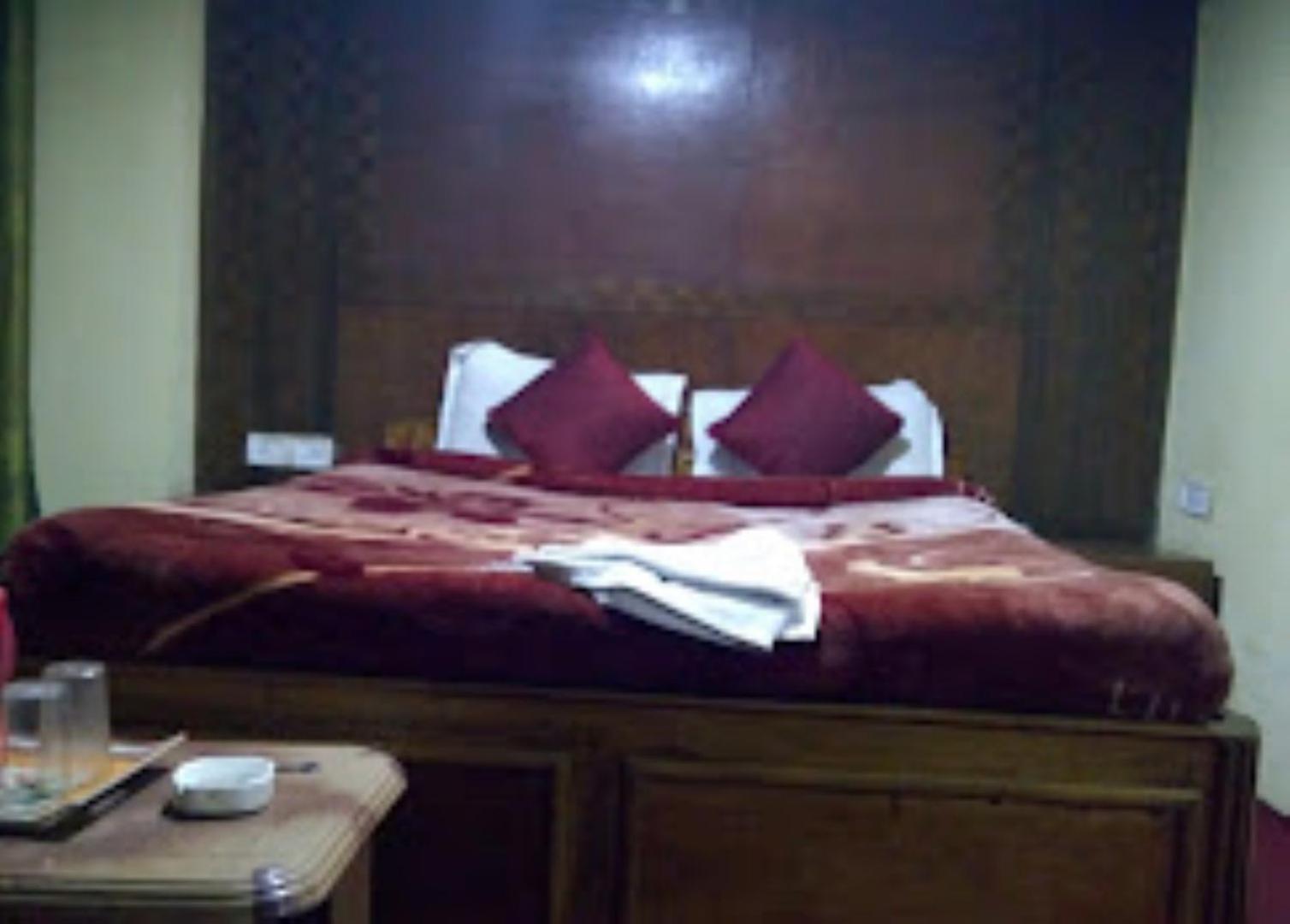 Hotel Orchid Residency , Darjeeling Darjeeling  Eksteriør bilde