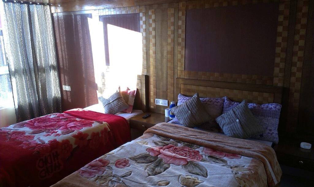 Hotel Orchid Residency , Darjeeling Darjeeling  Rom bilde