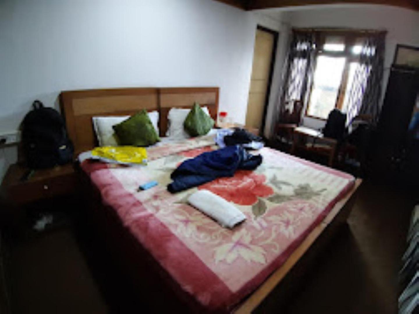 Hotel Orchid Residency , Darjeeling Darjeeling  Eksteriør bilde