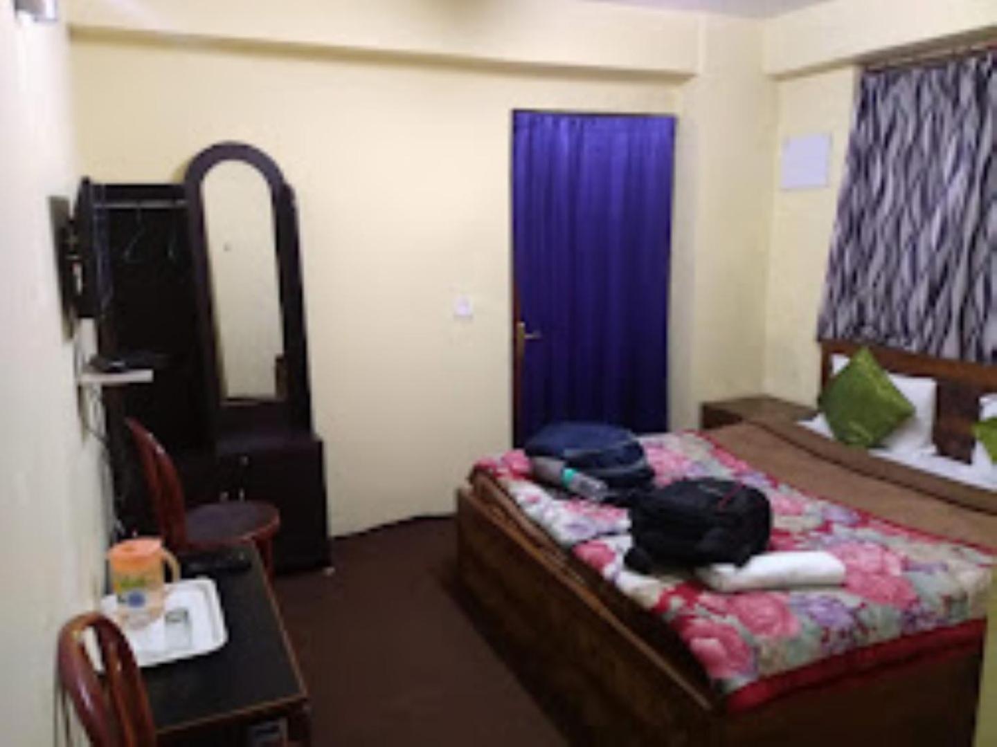 Hotel Orchid Residency , Darjeeling Darjeeling  Eksteriør bilde