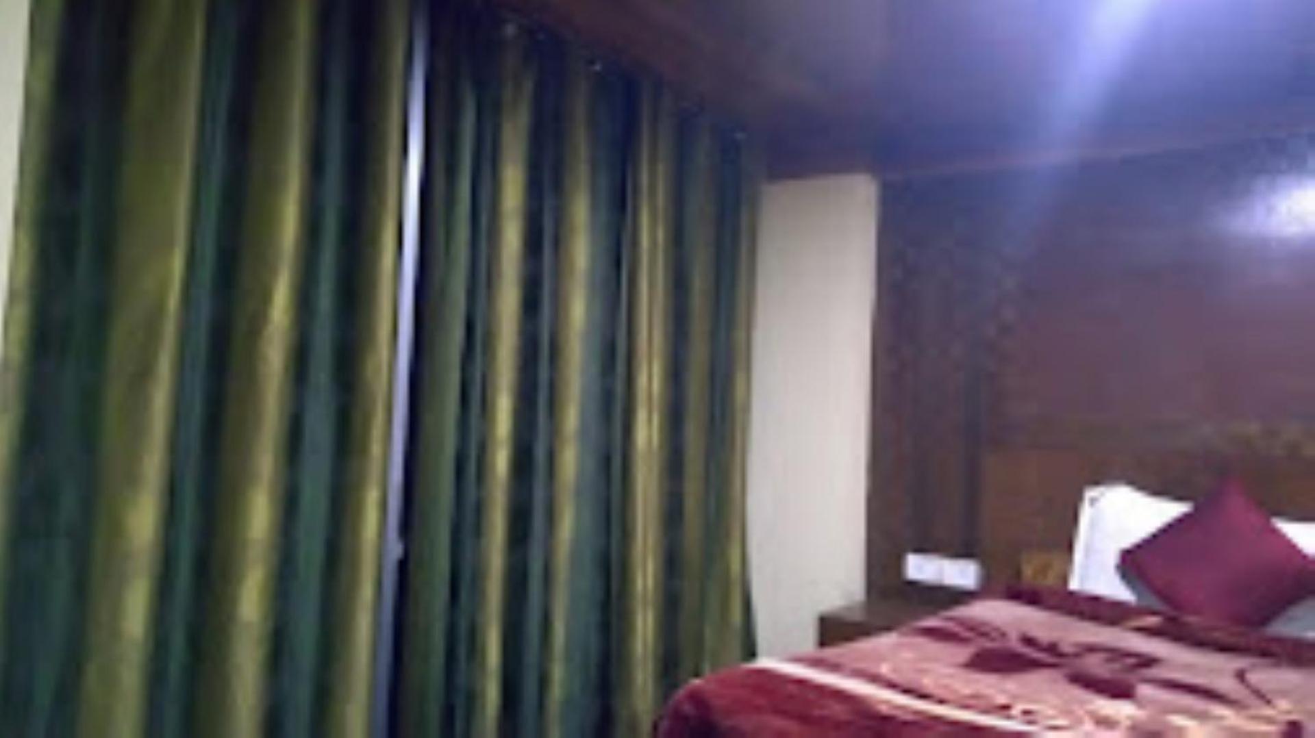 Hotel Orchid Residency , Darjeeling Darjeeling  Eksteriør bilde