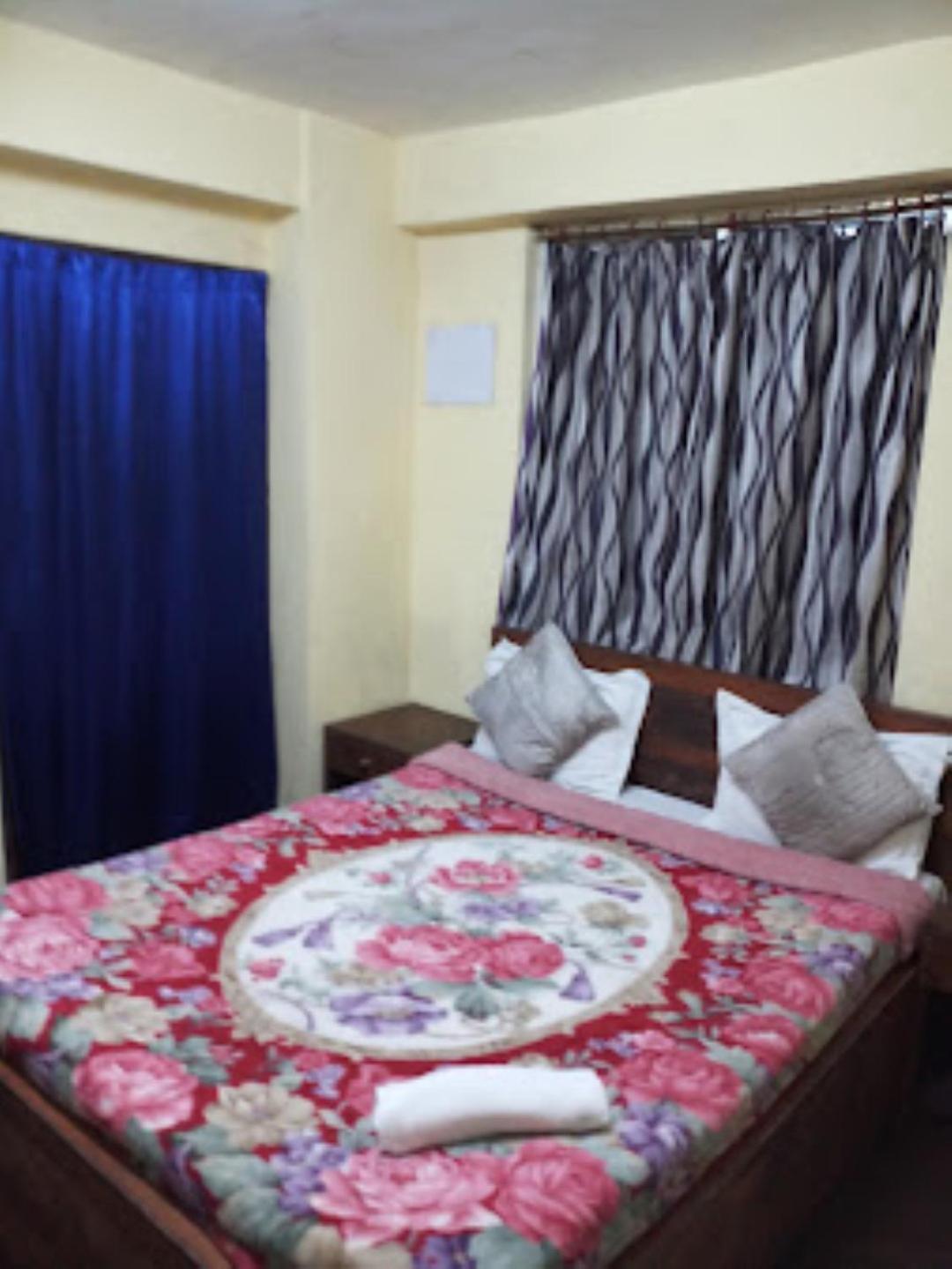 Hotel Orchid Residency , Darjeeling Darjeeling  Eksteriør bilde