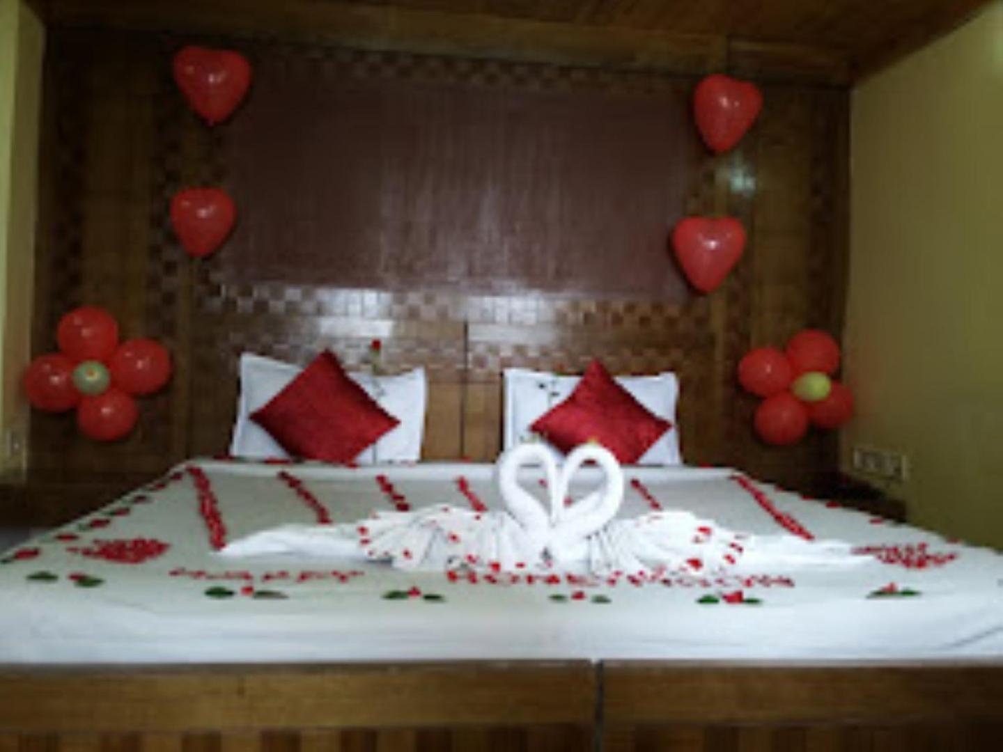 Hotel Orchid Residency , Darjeeling Darjeeling  Eksteriør bilde