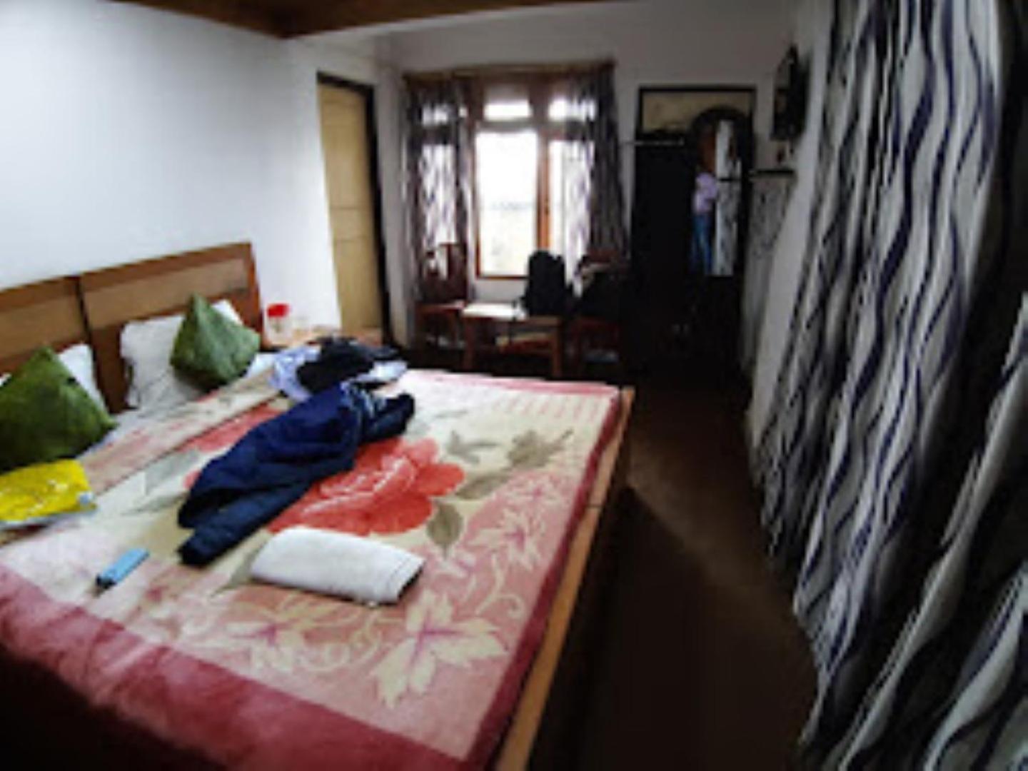 Hotel Orchid Residency , Darjeeling Darjeeling  Eksteriør bilde