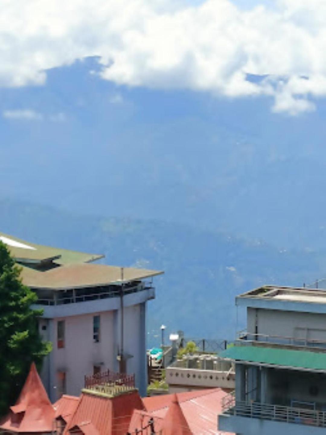 Hotel Orchid Residency , Darjeeling Darjeeling  Eksteriør bilde