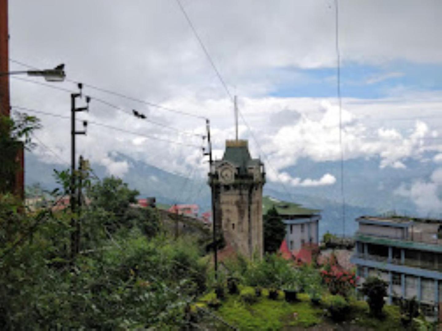 Hotel Orchid Residency , Darjeeling Darjeeling  Eksteriør bilde