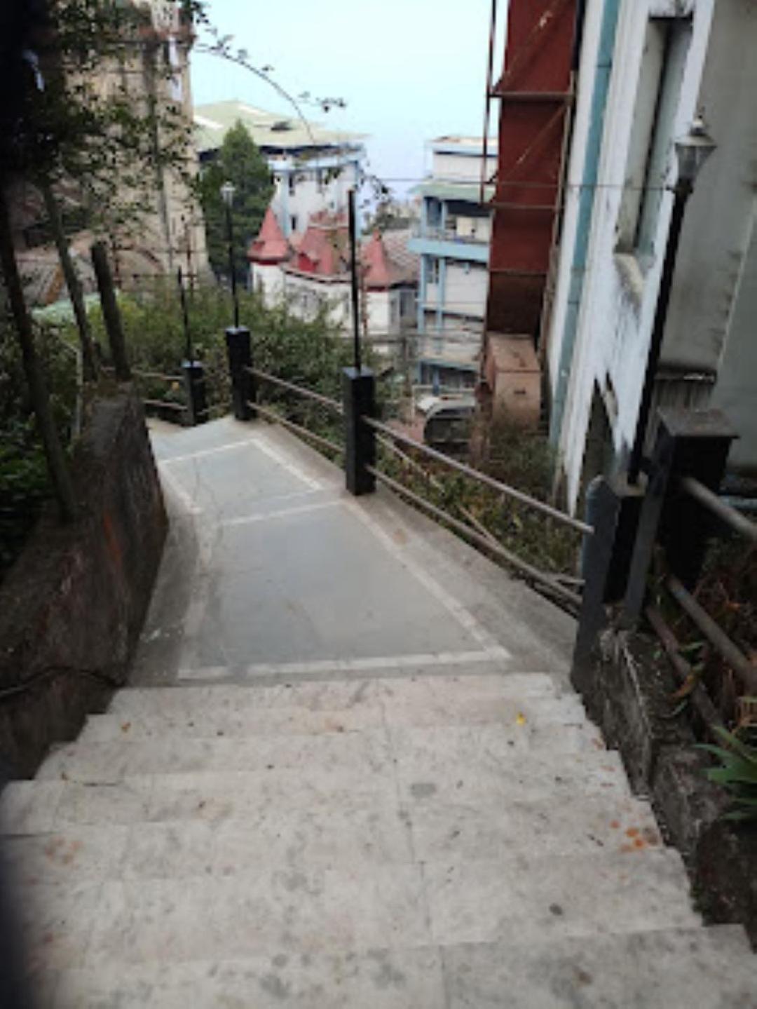 Hotel Orchid Residency , Darjeeling Darjeeling  Eksteriør bilde