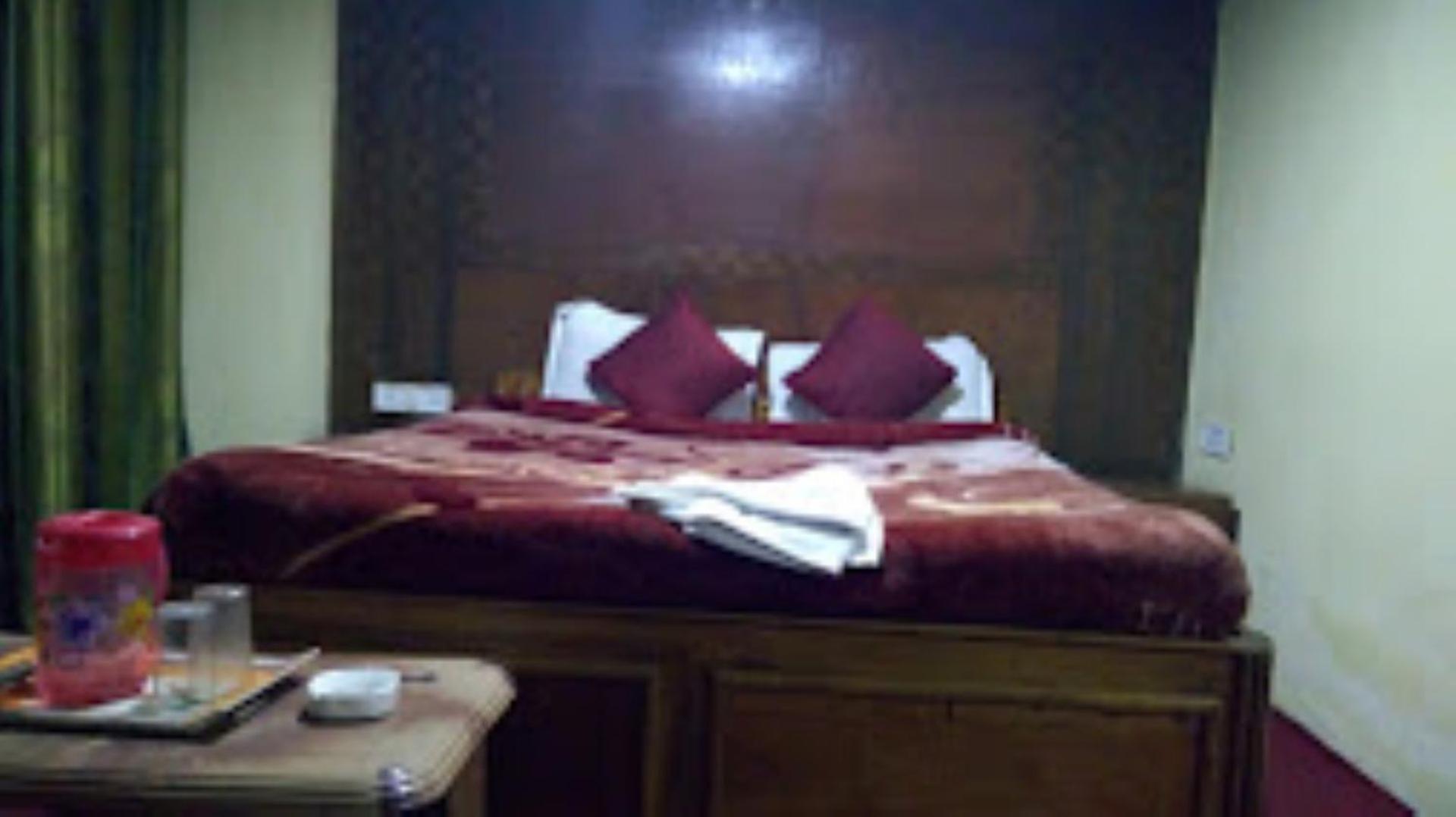 Hotel Orchid Residency , Darjeeling Darjeeling  Eksteriør bilde