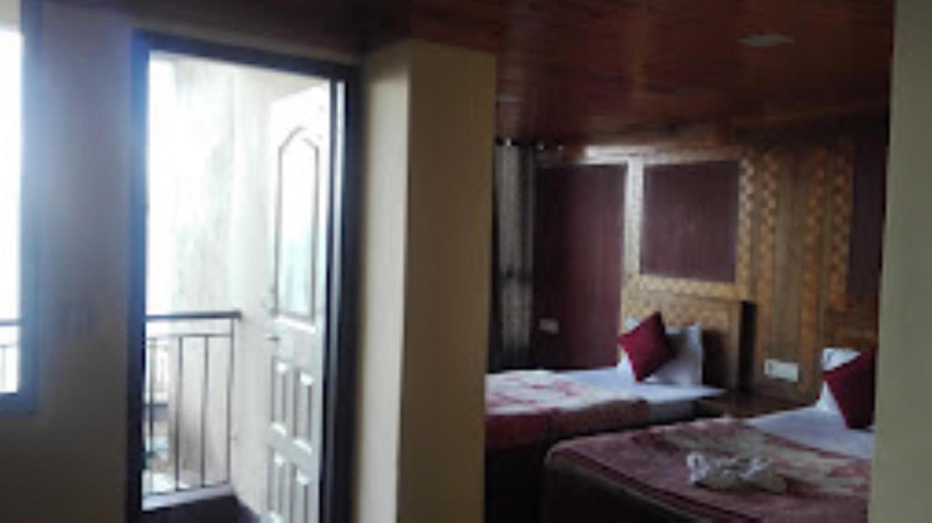 Hotel Orchid Residency , Darjeeling Darjeeling  Eksteriør bilde