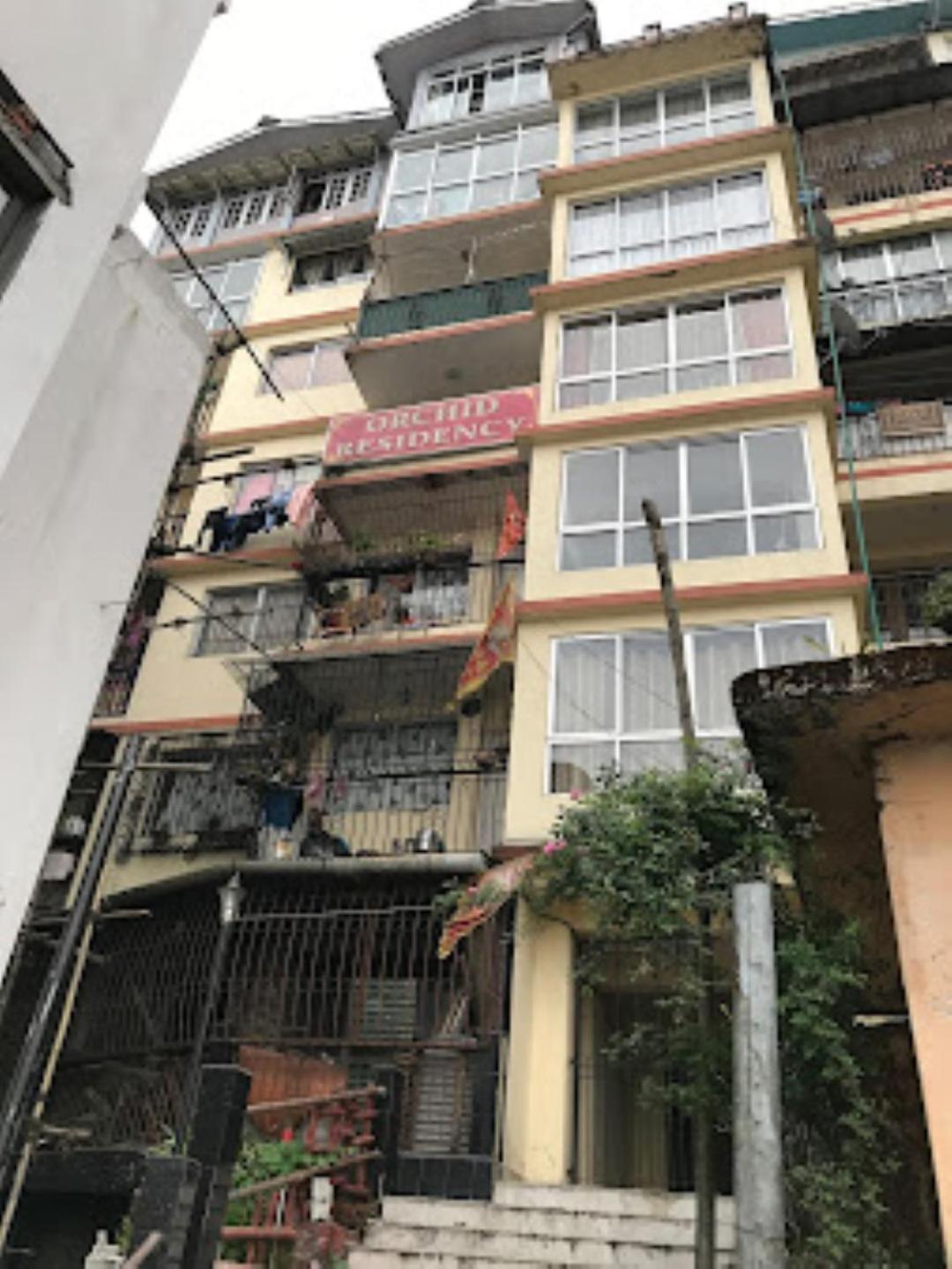Hotel Orchid Residency , Darjeeling Darjeeling  Eksteriør bilde