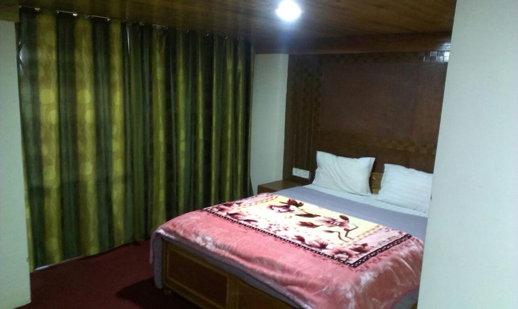 Hotel Orchid Residency , Darjeeling Darjeeling  Rom bilde