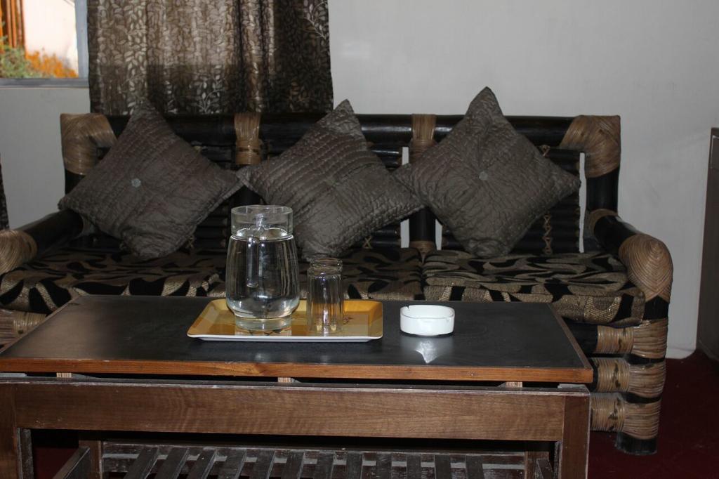 Hotel Orchid Residency , Darjeeling Darjeeling  Eksteriør bilde