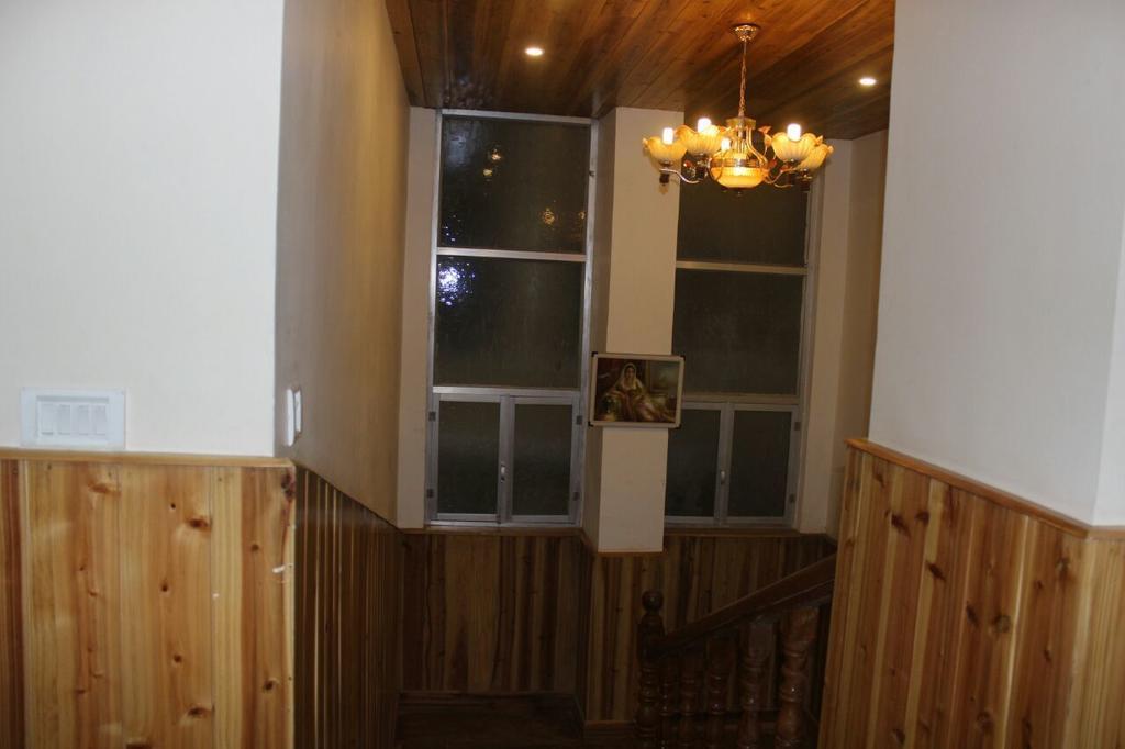 Hotel Orchid Residency , Darjeeling Darjeeling  Eksteriør bilde
