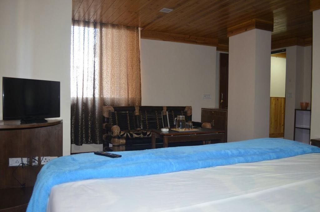 Hotel Orchid Residency , Darjeeling Darjeeling  Rom bilde