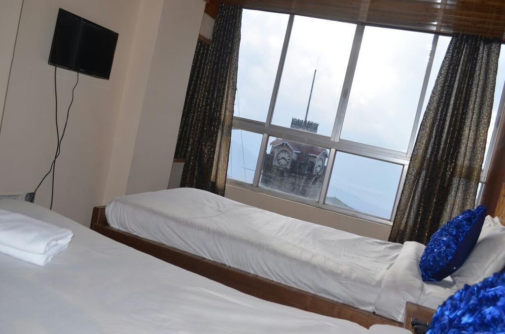 Hotel Orchid Residency , Darjeeling Darjeeling  Rom bilde