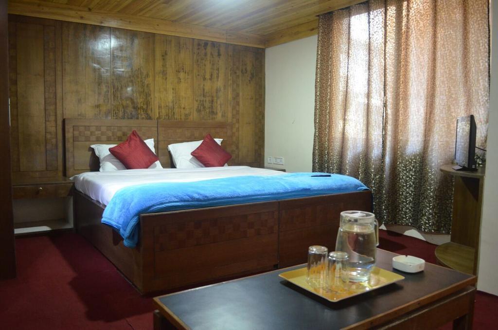 Hotel Orchid Residency , Darjeeling Darjeeling  Rom bilde