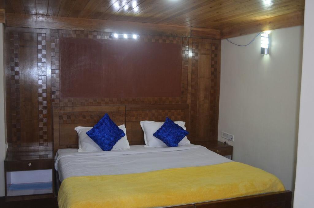 Hotel Orchid Residency , Darjeeling Darjeeling  Rom bilde