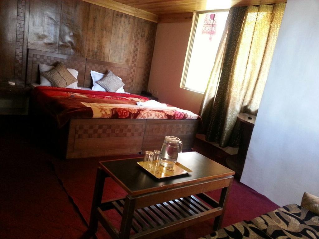 Hotel Orchid Residency , Darjeeling Darjeeling  Eksteriør bilde