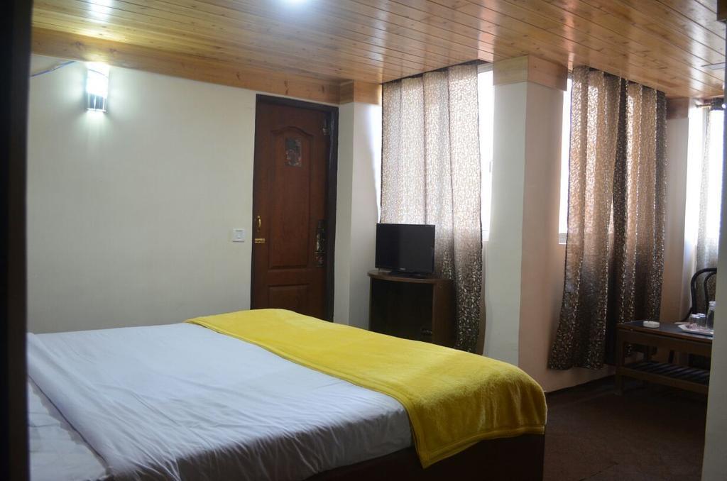 Hotel Orchid Residency , Darjeeling Darjeeling  Rom bilde