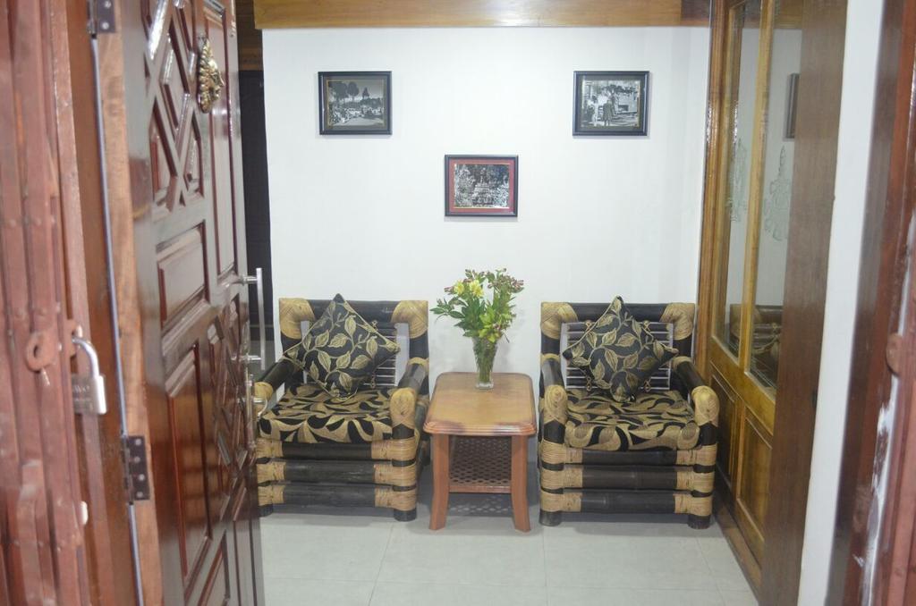 Hotel Orchid Residency , Darjeeling Darjeeling  Eksteriør bilde